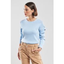 Pull Pontivy - laine et acrylique