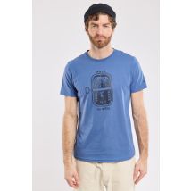 T-shirt sortie en boite - coton léger