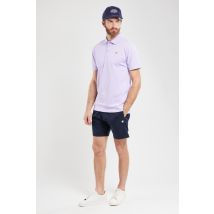 ARMOR-LUX Short - gabardine Homme Marine deep XXL - 46