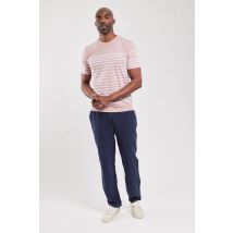 Pantalon décontracté - lin
