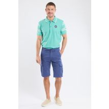 Bermuda cargo - coton