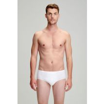 Slip taille basse - coton léger issu de l agriculture biologique