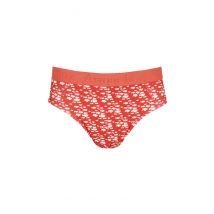 Slip imprimé - coton