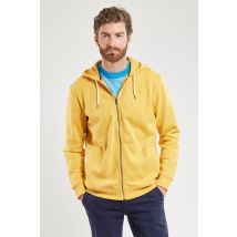 Sweat à capuche - coton