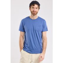 T-shirt avec poche - coton léger