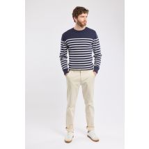Chino confort - coton