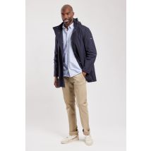 Parka légère déperlante