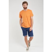 Short en homme - coton