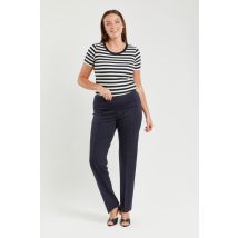 Pantalon maille milano Chagall - bi-extensible