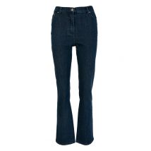 Jean coupe droite - coton