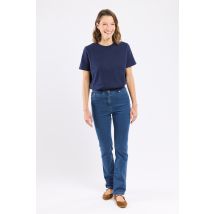 Jeans Géronimo extensible - coton