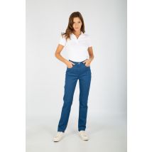 KARTING Jeans "Apache" coupe slim - extensible Femme Denim L - 42