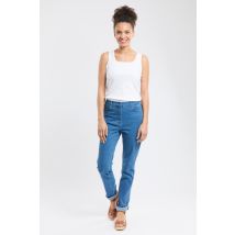 Jeans Apache coupe slim - extensible