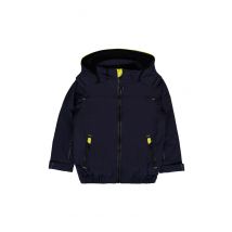 BERMUDES Blouson imperméable et respirant HANDTECH KID Enfant MARINE 4 ANS