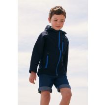 Veste softshell kids SEAHOOD