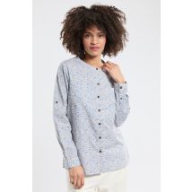 Tunique CORLYNE - coton