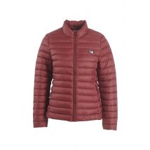 BERMUDES Doudoune BOLLA - polyamide recyclé Femme CERISE XXL - 46