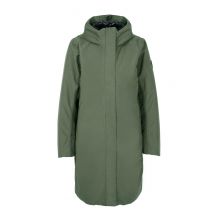 BERMUDES Parka 3 en 1 BERLINA Femme KAKI L - 42