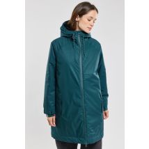Parka imperméable et respirante BILLDA