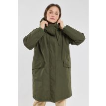 Parka imperméable et respirante BRANE