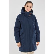 Parka longue BRENNELIS
