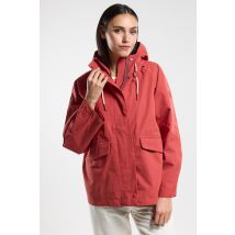 Parka imper-respirante BUDLEY