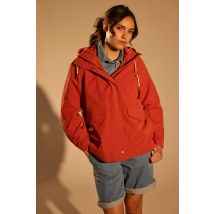 Parka imper-respirante BUDLEY