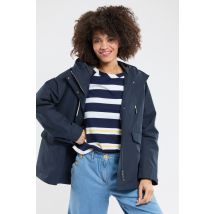 Parka imper-respirante BUDLEY