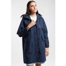 Parka longue imperméable BLURE