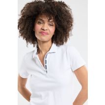 Polo femme - coton