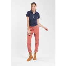 Pantalon chino LORINA