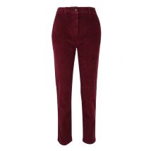 Pantalon velours LUIS