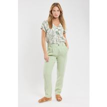 Pantalon LOGANI - lin