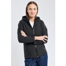 Veste softshell SITIA