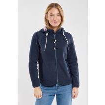 Veste polaire MADIC