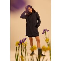 Veste softshell longue SORANE
