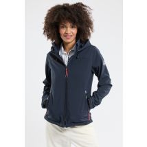 Veste softshell SILLAGES
