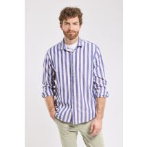 Chemise rayée ERNOU