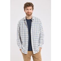 Chemise à carreaux EASY