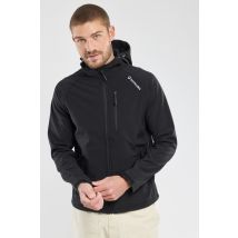 Veste softshell SEAHOOD