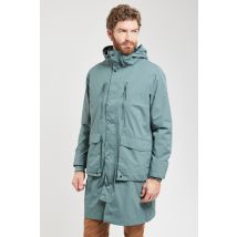 Parka longue HILLSIDE