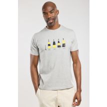 Tee-shirt Vulco - coton léger
