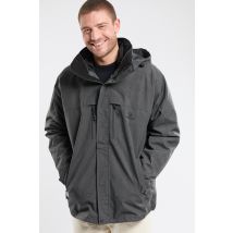 Parka imper-respirante HIKER
