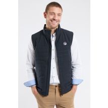 Veste sans manches imperméable HULL