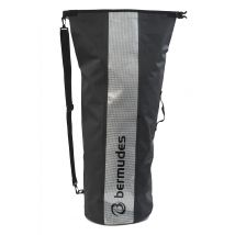 Sac tube étanche 50L KAOLIN