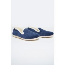 Chaussons velours - Homme