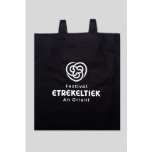 Tote bag intemporel