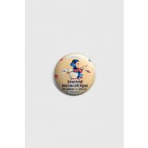 Badge de soutien 2025