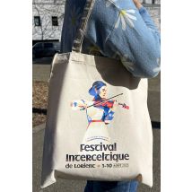 Tote bag 2025