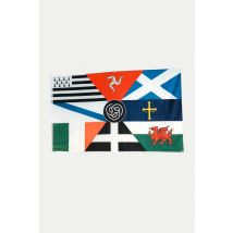 Drapeau Interceltique